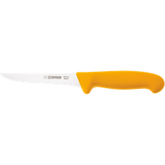 Styckkniv Giesser Gul 13cm