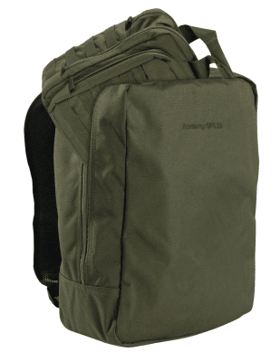 Berghaus Academy Ops 20L (Färg: Oliv)