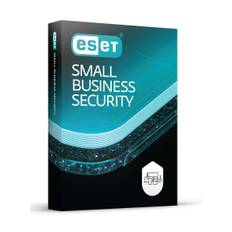 ESET Small Business Security 2025 (Jahr(e): 2 Jahre / Gerät(e): 10 Geräte)