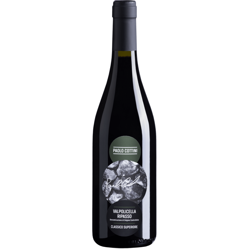 Paolo Cottini Valpolicella Ripasso Classico Superiore 2021
