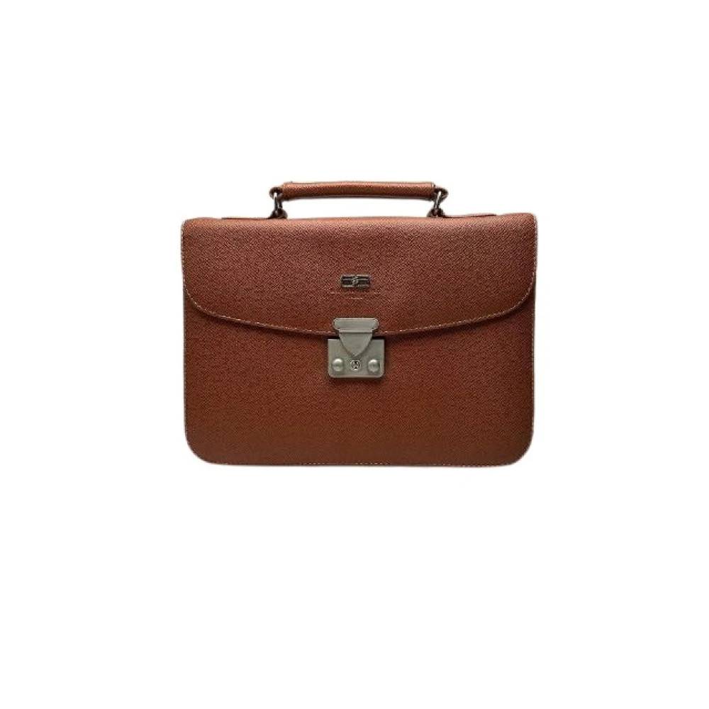 Balenciaga Vintage - Pre-owned Handbag Vintage - Dam - ONE Size - Läder