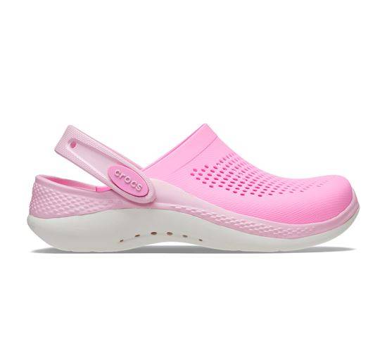 LiteRide 360 Clog Junior, Rosa, 32-33