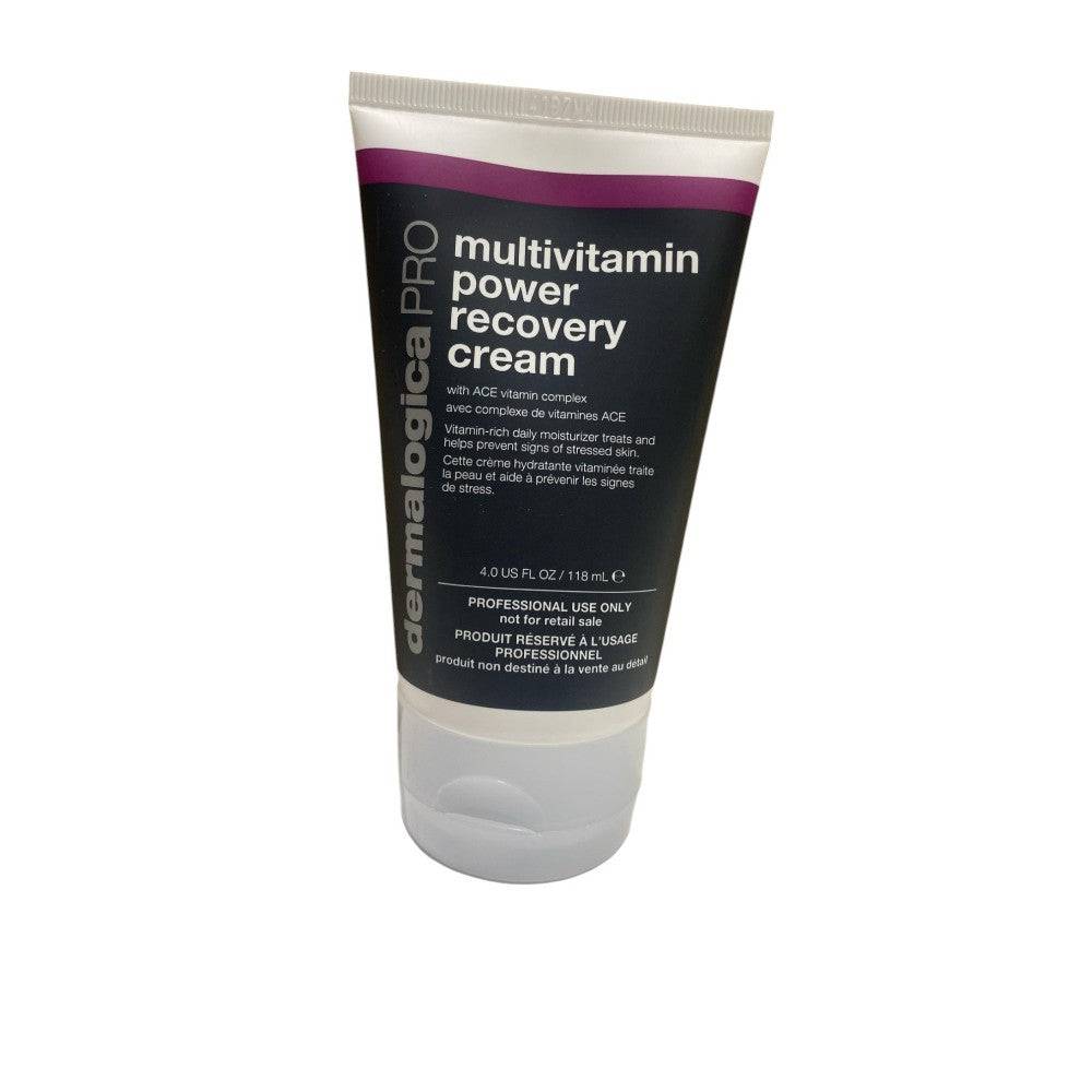 Dermalogica Age Smart Repair Cream Multivitaminkomplex Ansikte 118 ml