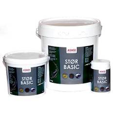 Stør Basic fiskefoder 3mm - 1