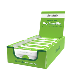 12 x Barebells Protein Bar, 55 g, Key Lime Pie