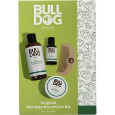 Bulldog Original Ultimate Beard Care Kit Barbersæt - 1 stk.