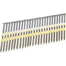 GUNNEBO FASTENING Maskinspik 21gr vfz huggen gbo Sticks flh 2,8x75mm 500st