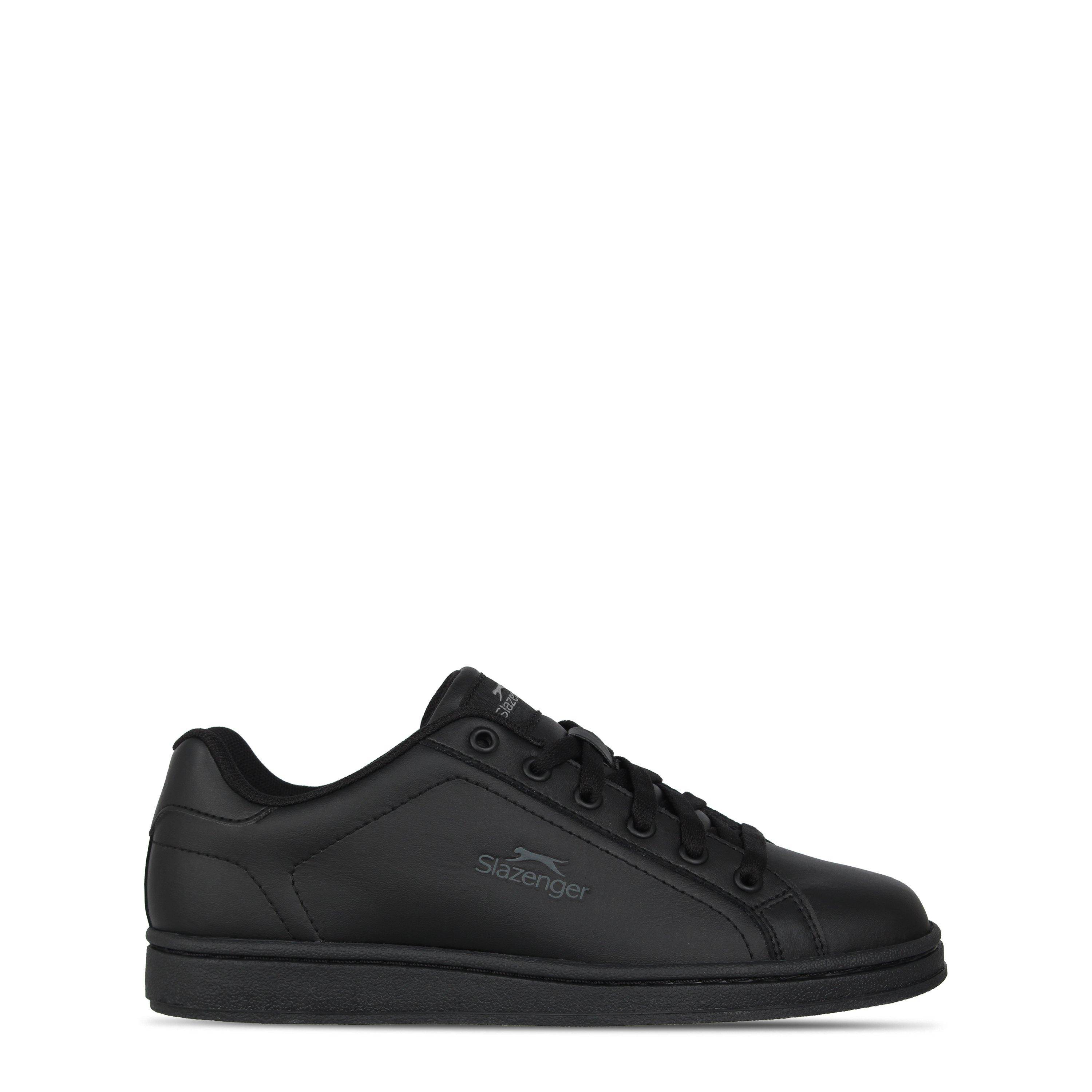 Slazenger Ash Lace Trainers Junior