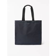 Pera Tote Bag i Overstørrelse - Deep Well - ONE SIZE