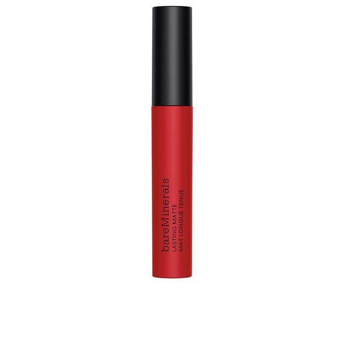 Lipstick - Mineralist Lasting Matte - Matte Finish - 4 ml - Vegan and Eco-friendly