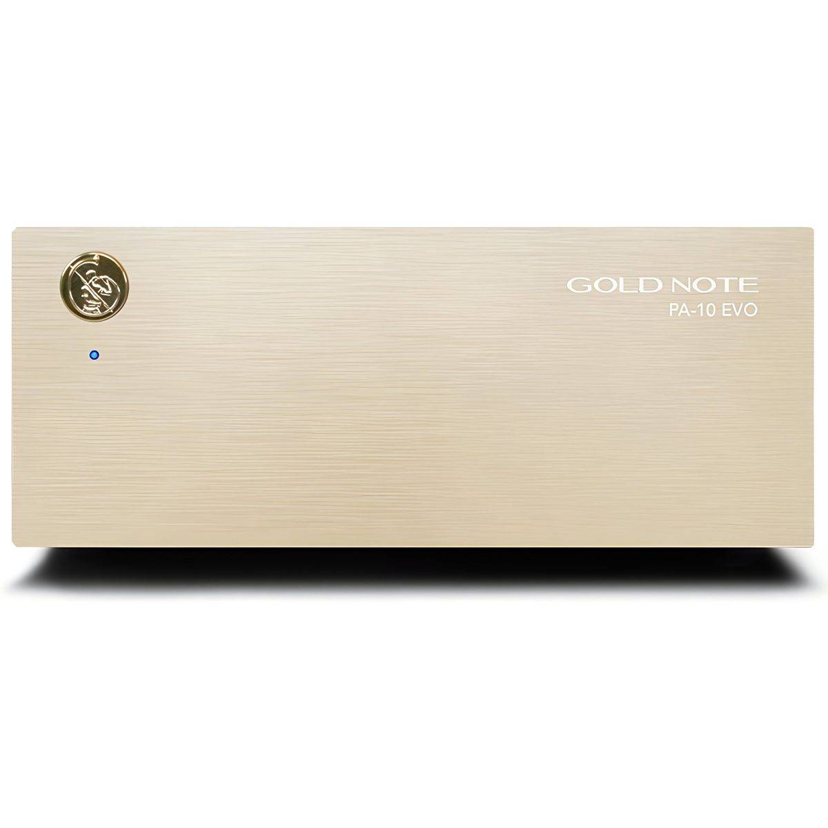 Gold Note PA-10 EVO guld
