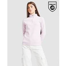 Berghaus Girls' Fall Fleece Top Junior, rosa - 14-15Y