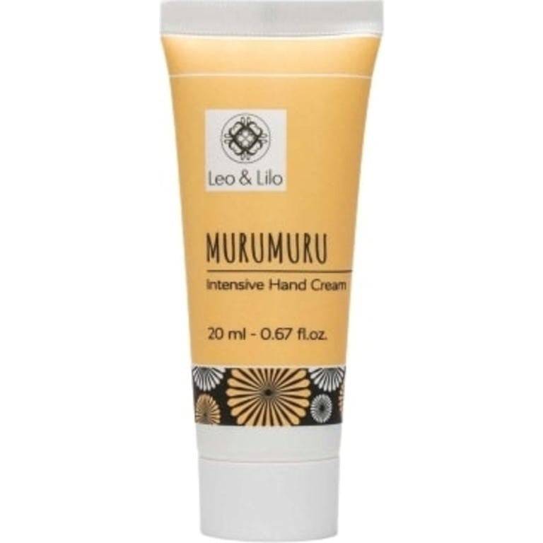 Leo & lilo Intensiv handkräm Murumuru (20 ml)