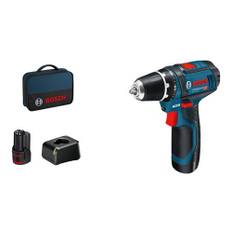 BoschBosch GSR 12V-35 FC Professional - bor