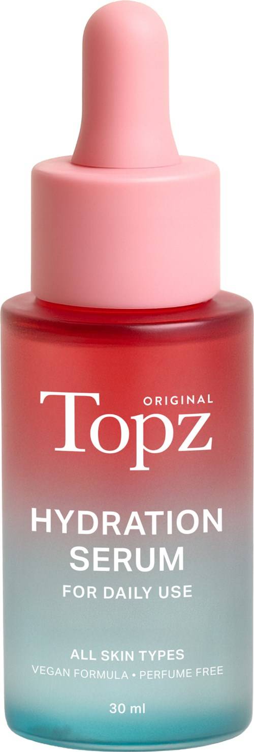 Topz Daily Hydration Serum 30 ml