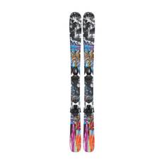 Atomic Bent Jr 110-130 + C 5 Gw Black (130)