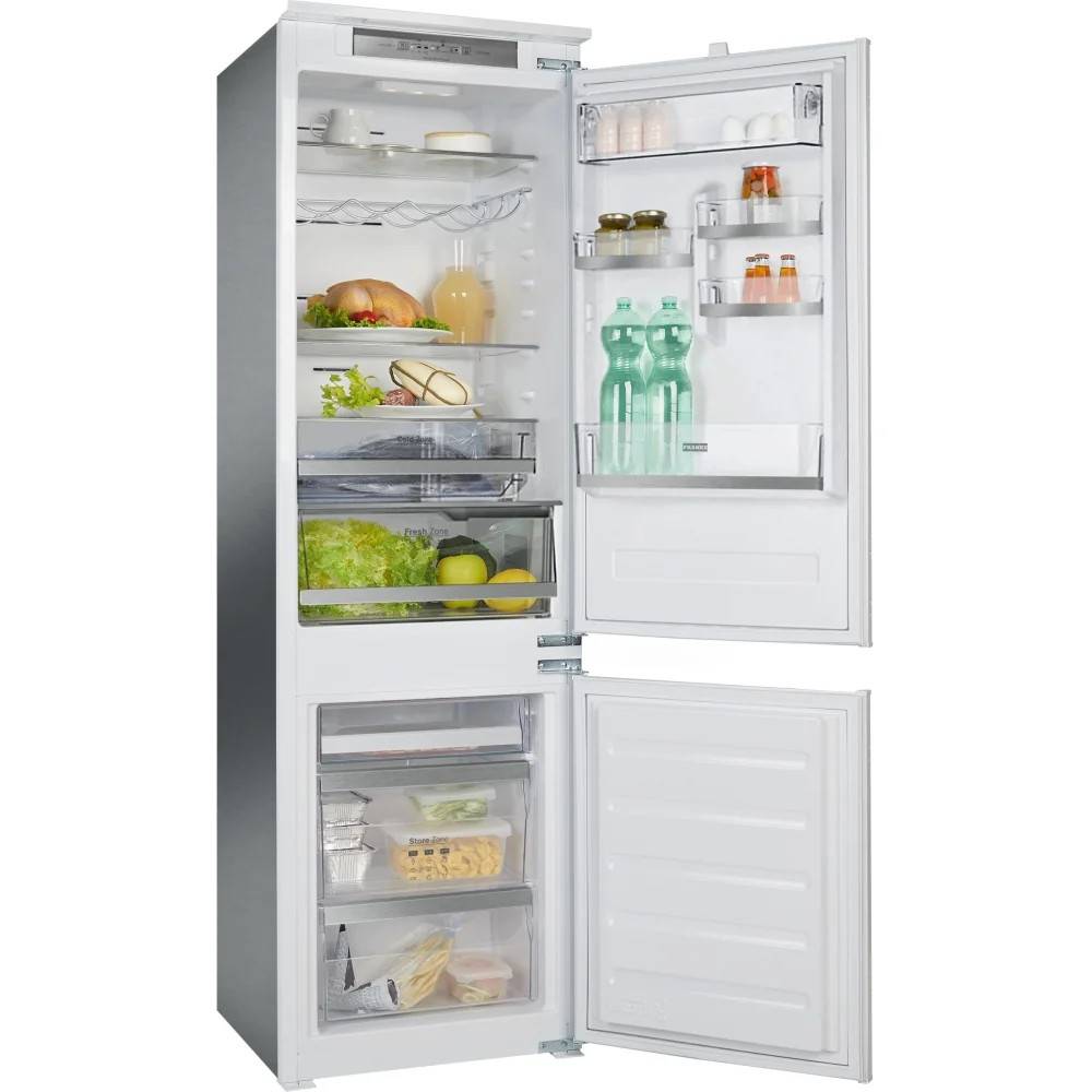 Maris FCB 320 inbyggt kylskåp 177 cm No-Frost-system