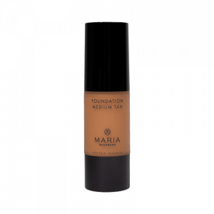 Flytande foundation - Medium Tan