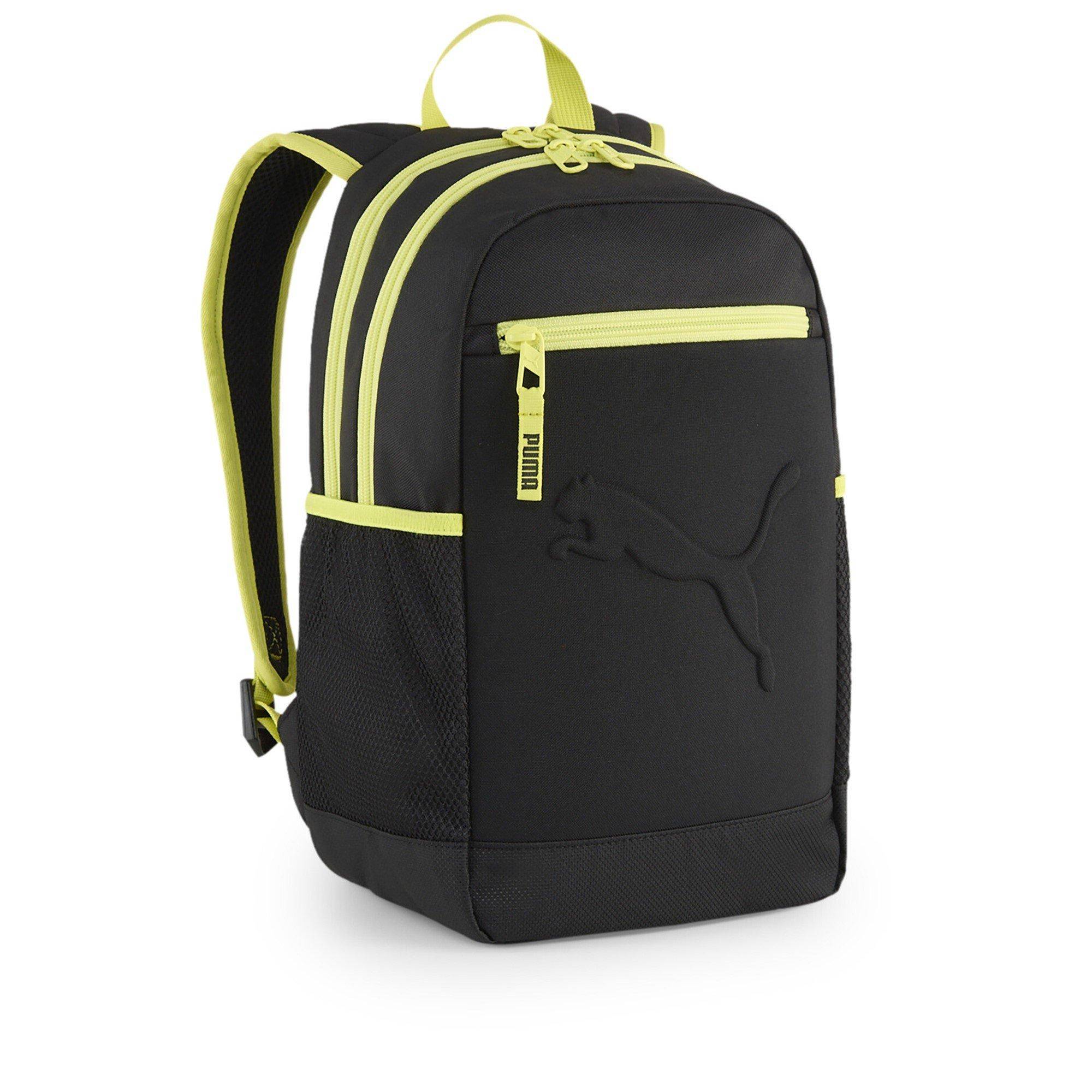 Puma Kids' Buzz Small Backpack