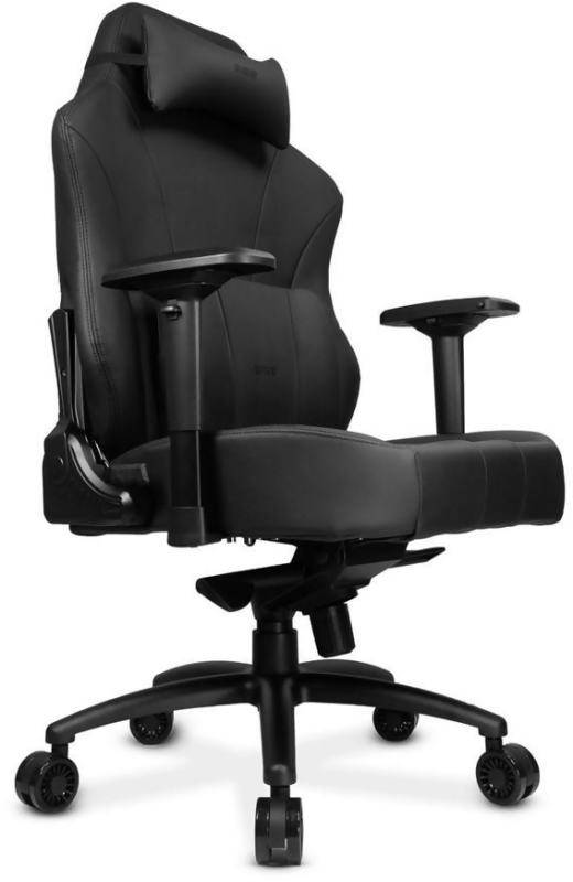 Phoenix Tier 3 Gamingstol Svart XXL