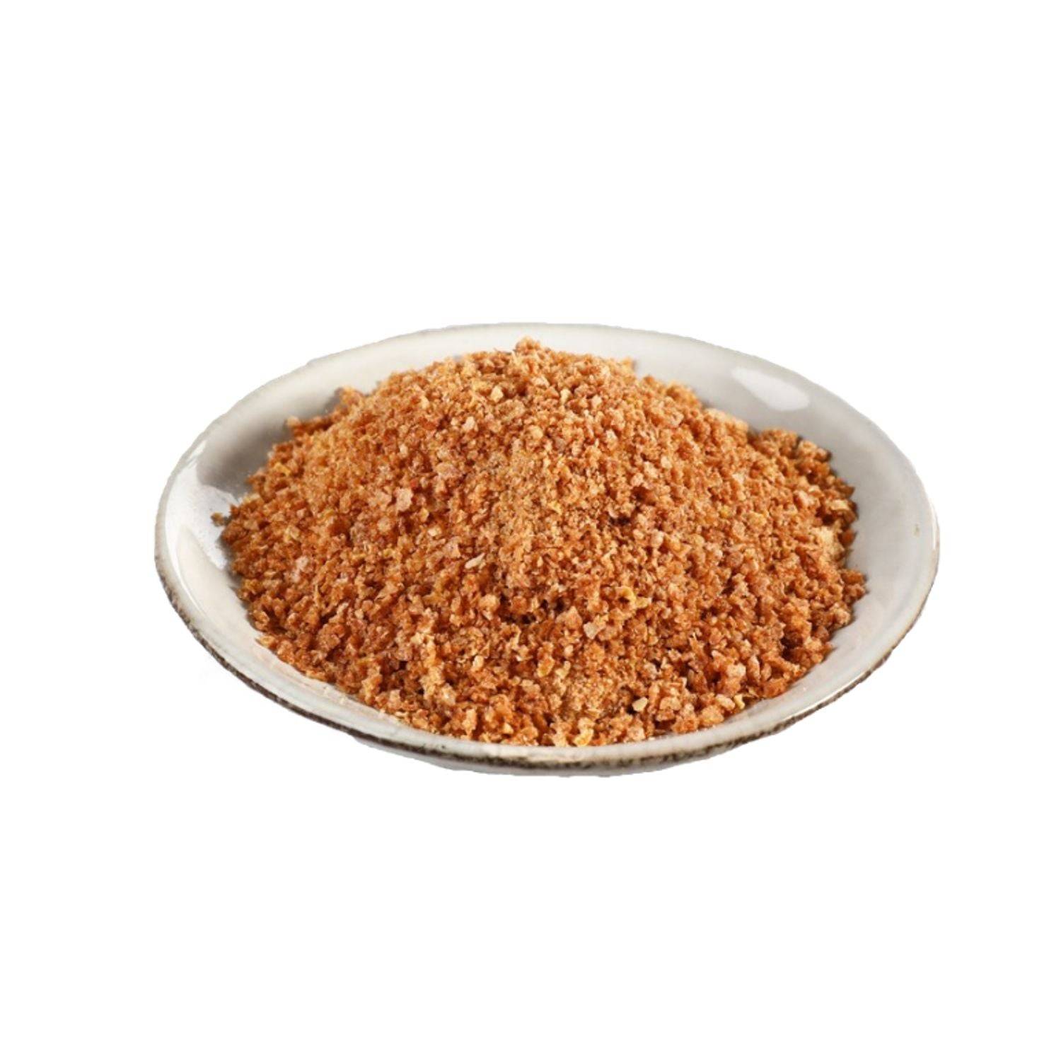 Umeboshi frysetørrede økologiske blommeflager til dine retter - 1 kg.