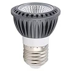 Lufodon tortue se prélasser ampoule UVA UVB miroir Concave et convexe LED à spectre complet lampe thermique Reptile ampoule de remplacement (220V)