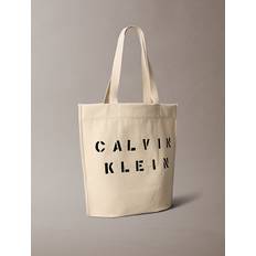 Canvas Tote Bag - Pride - Khaki - One Size