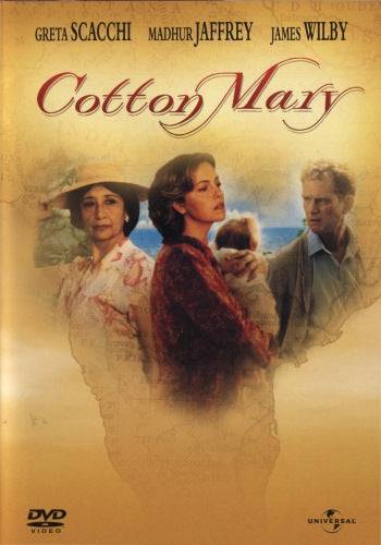 DVD - Cotton Mary (Beg)
