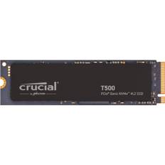 T500 1TB PCIe Gen4 SSD NVMe M.2