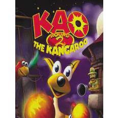 Kao the Kangaroo: Round 2 - Steam - Key GLOBAL