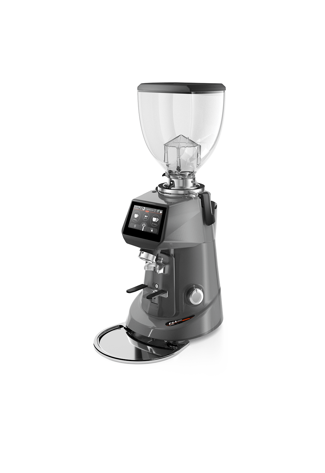 Fiorenzato F64 EVO PRO SENSE GbW kaffekvarn