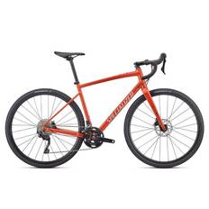 Specialized Diverge Elite E5