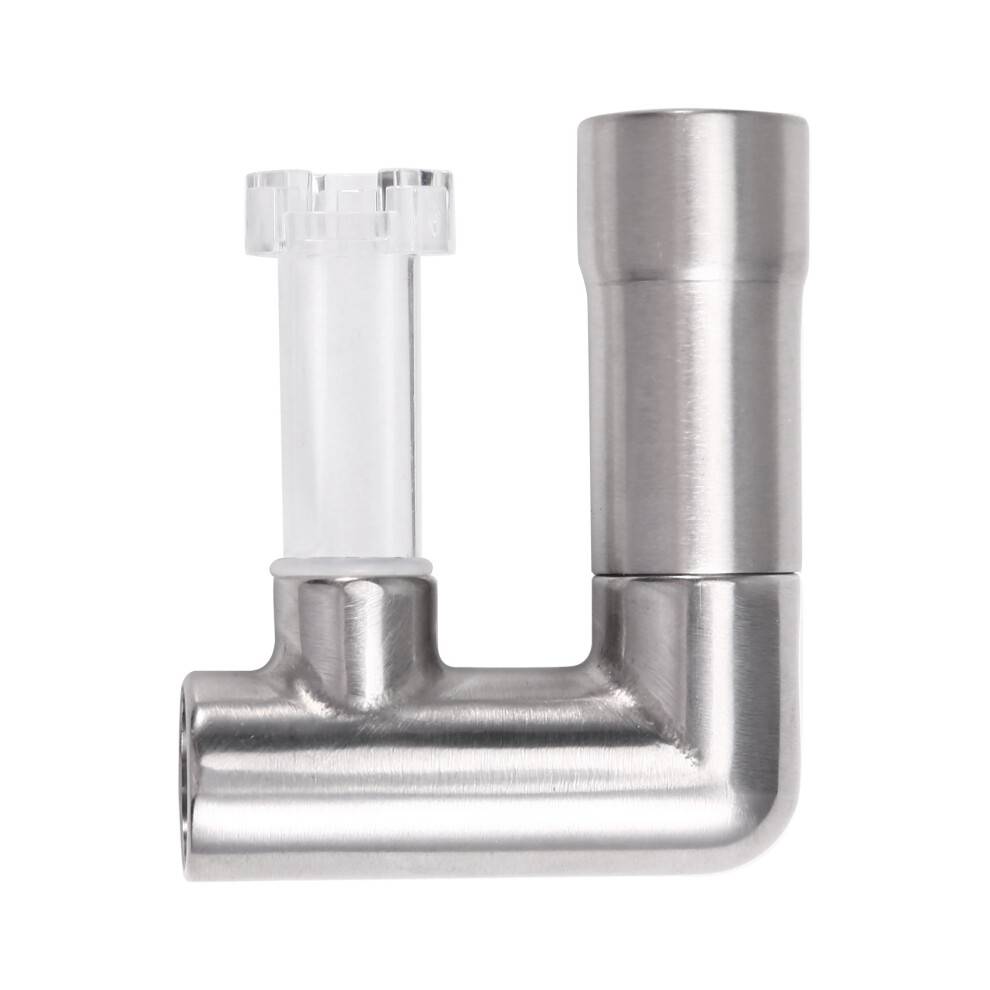 16mm Aquarium Filter Outlet Oil Removal Module Extendable Anti-Fish Shrimp Essential Aquarium Accessories