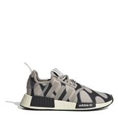 Adidas Originals Nmd R1 - Sort