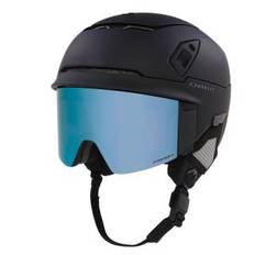 Oakley MOD7 Blackout / Prizm Sapphire Iridium (Auslaufware)