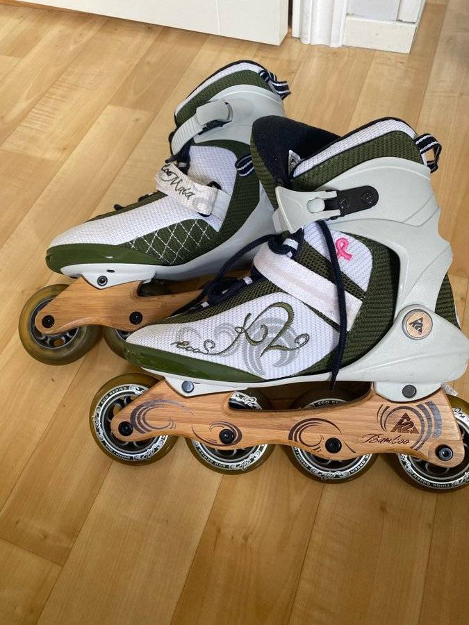 K2 Maia W Inlines Rullskridskor Storlek 39.5
