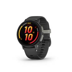 Garmin Bounce 2 - Skiffergrå