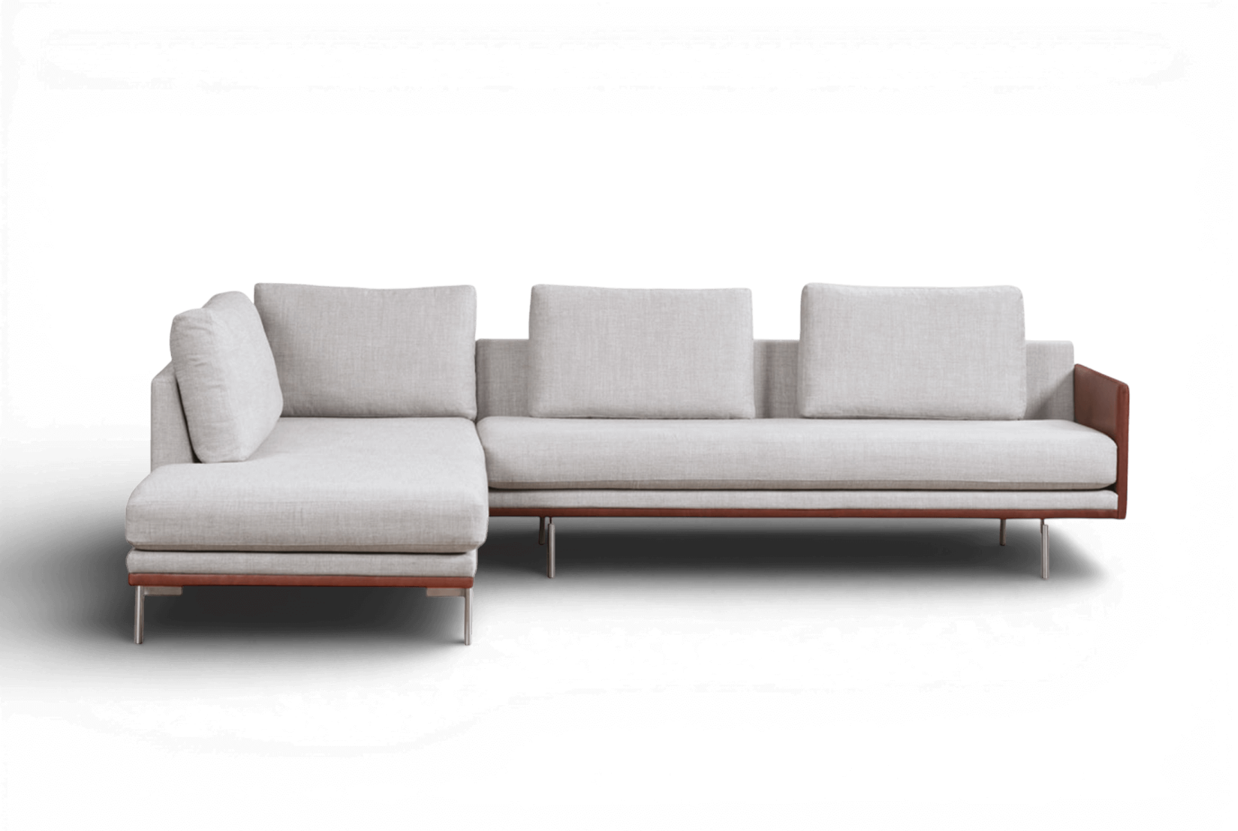 Søren Lund | SL616 modulsofa