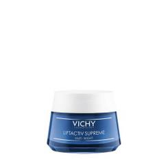 Vichy Liftactiv Natcreme til alle hudtyper 50 ml