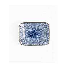 Sojafat - Sedan Blue Choku 9,5 x 7 x 2 cm - Tokyo Design