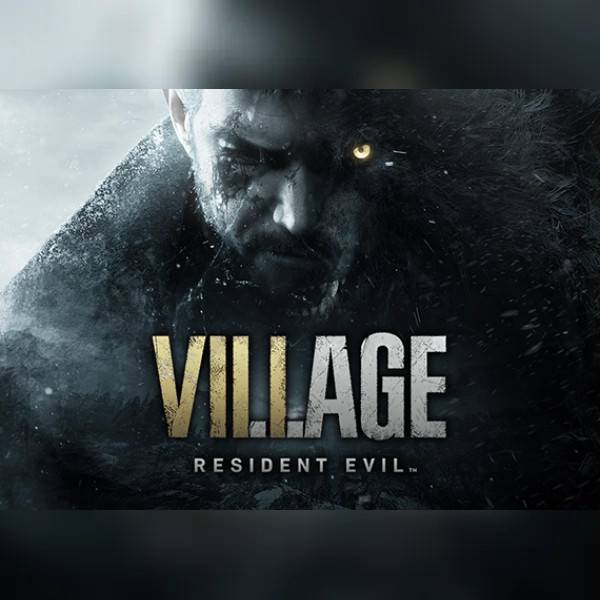 Resident Evil Village / Resident Evil 8 (PC) Steam Key - ROW
