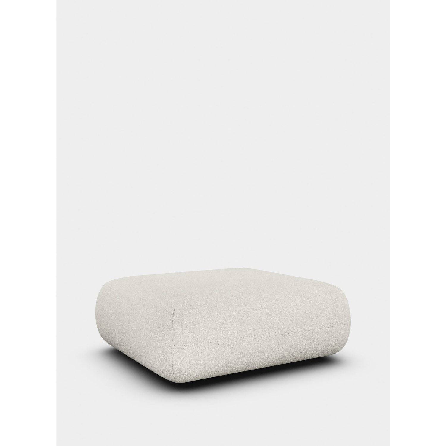 Tom Dixon - Plump Pall Alpine Ivory BL