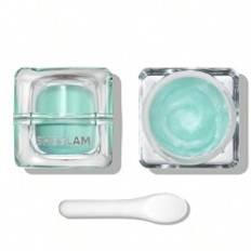 Glacier Glo Smoothing Primer LåNgvarig ÅTerfuktande ÅTerfuktande Face Primer Poreless Oil Control Suddiga Porer Och Linjer Naturliga Derivat Primer Fö - Free Smoothing Primer (En-Storlek)