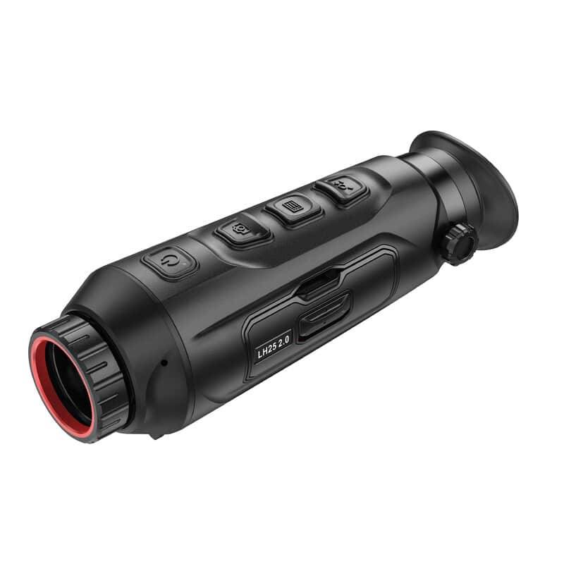 Hikmicro Lynx LH25 2.0 Värmekikare