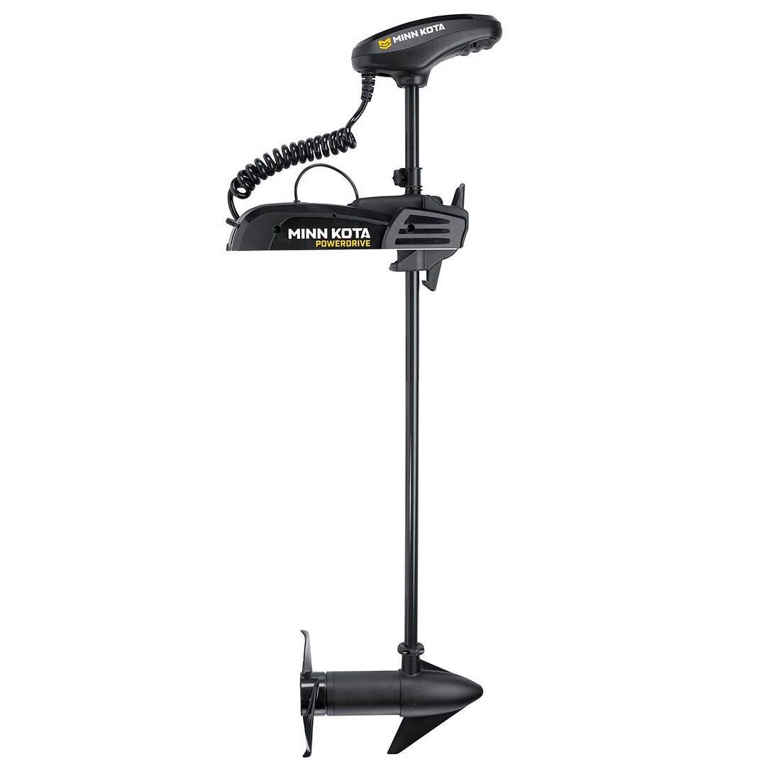 Minn Kota PowerDrive MR 55 /54" med fäste M21 (#9)., Minn Kota