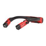 MILWAUKEE NAKKELAMPE L4 NL400-301 4933479898