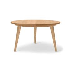 CH008 Sofabord af Hans J. Wegner