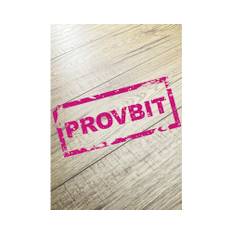Provbit: Laminatgolv KAINDL MasterFloor Hickory Kansas
