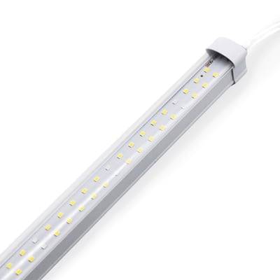 LEDlife Max-Grow 2.0 vækstarmatur, 120 cm, 30W LED, fuldt spektrum, IP65