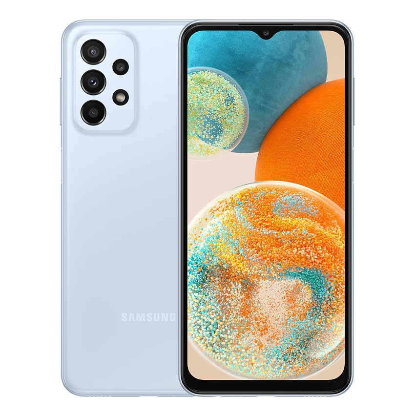 Samsung Galaxy A23 5G - 64GB / Excellent / White
